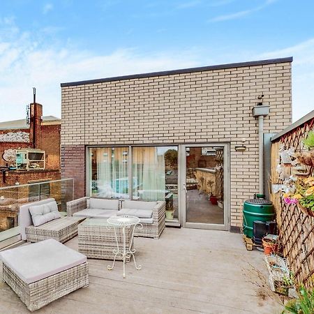 Modern And Spacious 4 Bed House In The City Centre London Exterior photo
